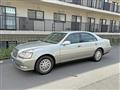 1999 Toyota Crown Majesta