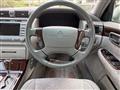 1999 Toyota Crown Majesta
