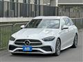 2023 Mercedes-Benz C-Class