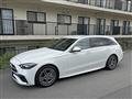 2023 Mercedes-Benz C-Class