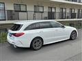 2023 Mercedes-Benz C-Class