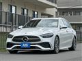 2023 Mercedes-Benz C-Class