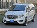 2022 Mercedes-Benz V-Class
