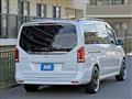 2022 Mercedes-Benz V-Class