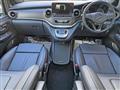 2022 Mercedes-Benz V-Class