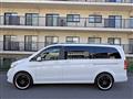 2022 Mercedes-Benz V-Class