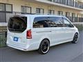 2022 Mercedes-Benz V-Class