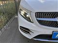 2022 Mercedes-Benz V-Class