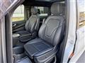 2022 Mercedes-Benz V-Class