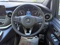 2022 Mercedes-Benz V-Class