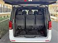 2022 Mercedes-Benz V-Class