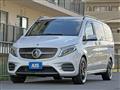 2022 Mercedes-Benz V-Class
