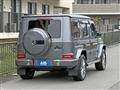 2021 Mercedes-Benz G-Class