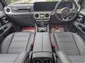 2021 Mercedes-Benz G-Class
