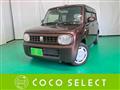 2013 Suzuki Lapin