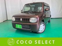 2013 Suzuki Lapin