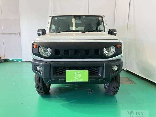 2018 Suzuki Jimny