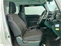 2018 Suzuki Jimny