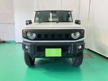 2018 Suzuki Jimny