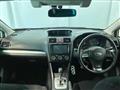 2012 Subaru IMPREZA XV HYBRID