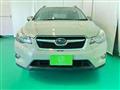 2012 Subaru IMPREZA XV HYBRID