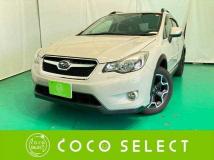 2012 Subaru IMPREZA XV HYBRID