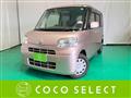 2010 Daihatsu Tanto