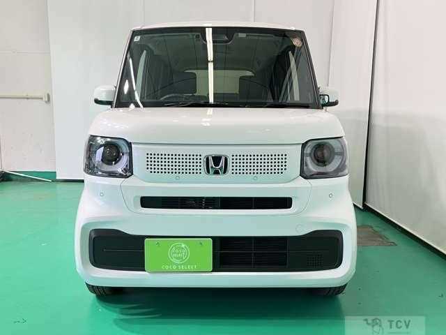 2025 Honda N BOX