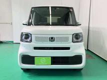 2025 Honda N BOX