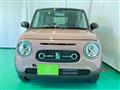 2025 Suzuki Lapin