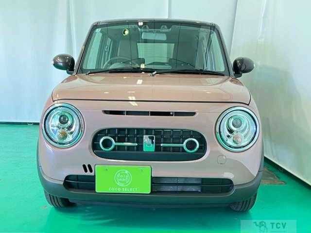2025 Suzuki Lapin