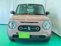 2025 Suzuki Lapin