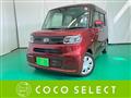 2019 Daihatsu Tanto