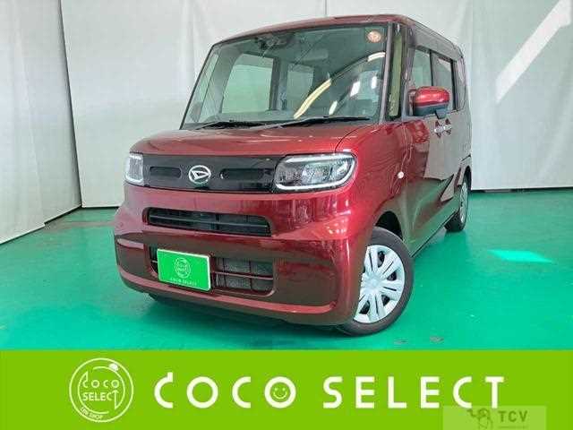 2019 Daihatsu Tanto