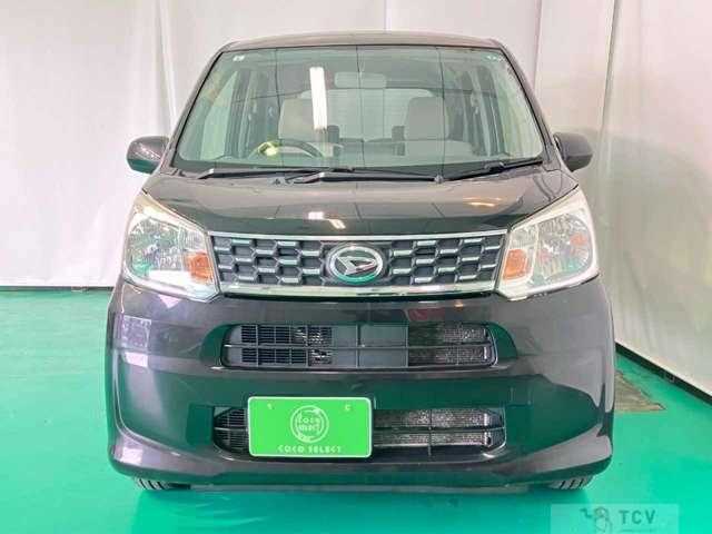 2015 Daihatsu Move