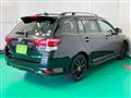 2016 Toyota Corolla Fielder