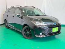 2016 Toyota Corolla Fielder