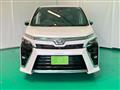 2020 Toyota Voxy