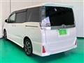 2020 Toyota Voxy