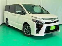 2020 Toyota Voxy