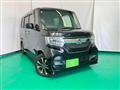2017 Honda N BOX