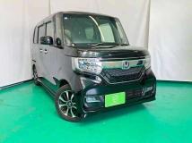 2017 Honda N BOX