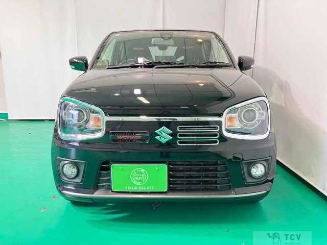 2016 Suzuki Alto