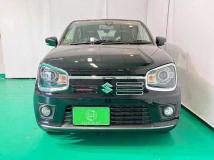 2016 Suzuki Alto