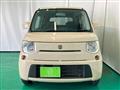 2011 Suzuki MR Wagon