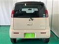 2011 Suzuki MR Wagon
