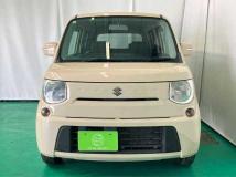2011 Suzuki MR Wagon