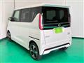 2023 Nissan ROOX
