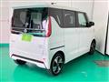 2023 Nissan ROOX