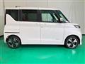 2023 Nissan ROOX